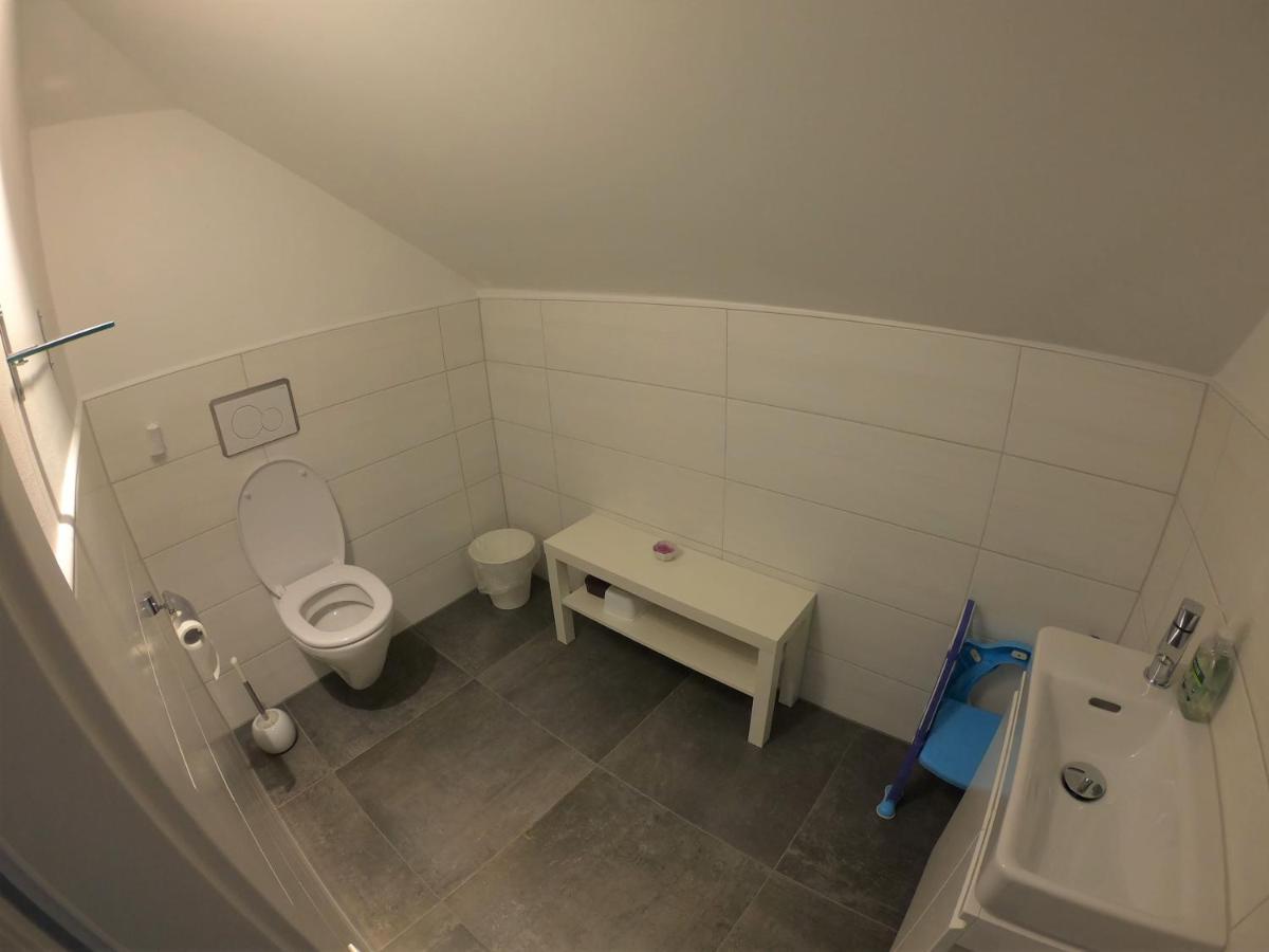 Ferienwohnung Pauli Morbisch am See Bagian luar foto