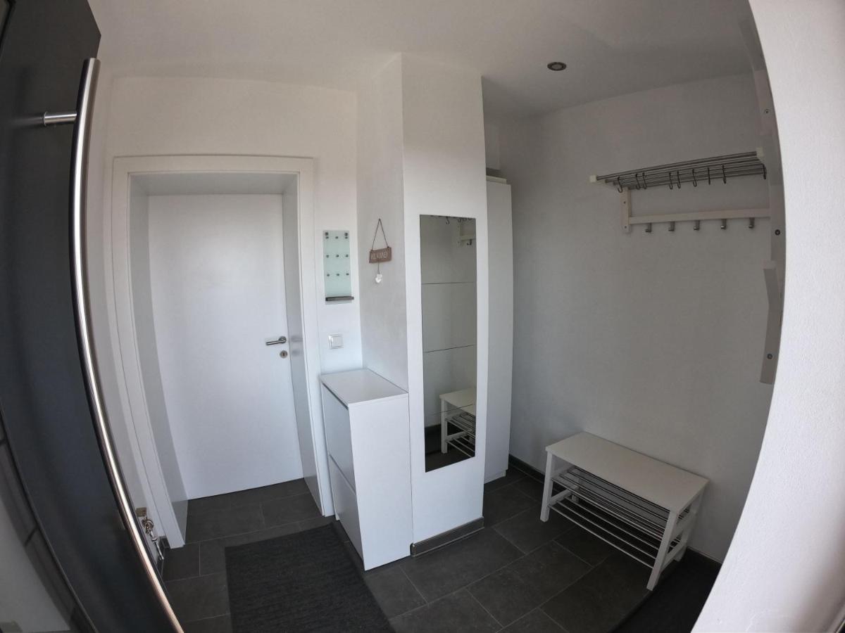 Ferienwohnung Pauli Morbisch am See Bagian luar foto
